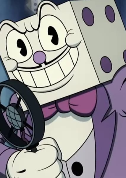 King Dice