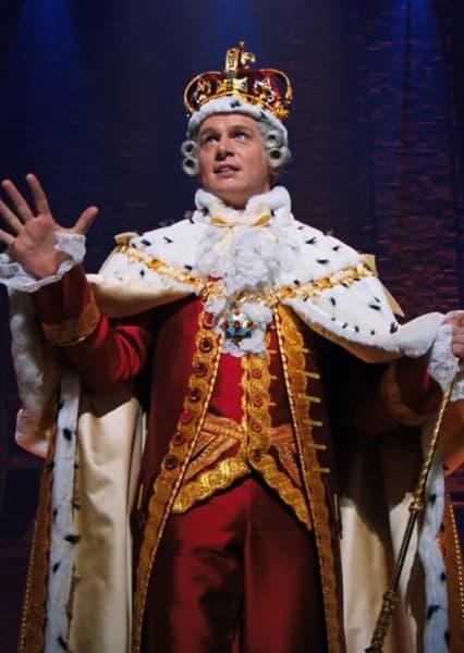 King George III (Hamilton)