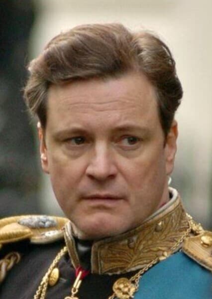 King George VI of the United Kingdom