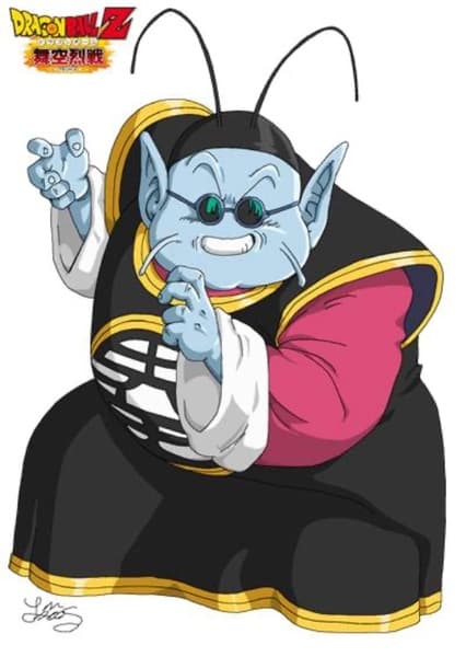 King Kai