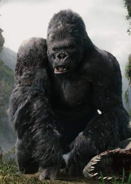 King Kong