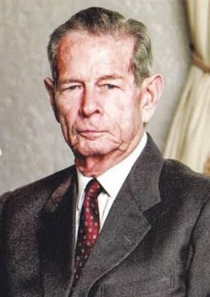 King Michael I of Romania