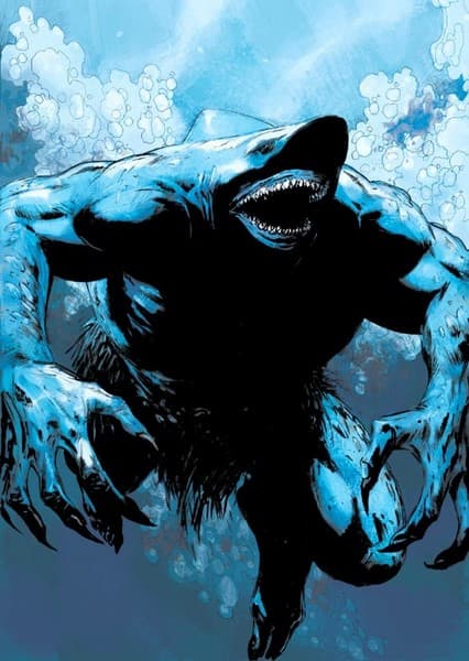 King Shark