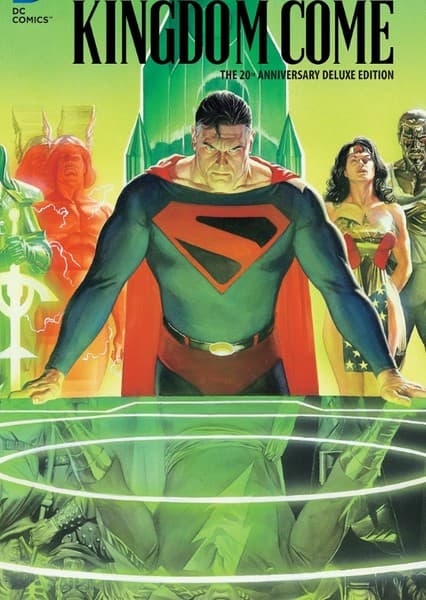 Kingdom Come (comic)