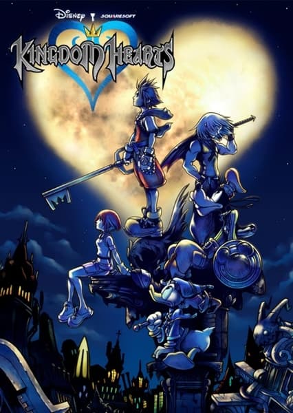 Kingdom Hearts