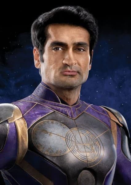 Kingo (Marvel Cinematic Universe)