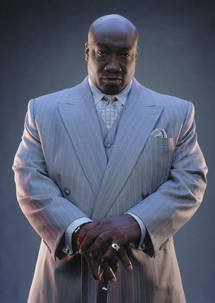 Kingpin (Daredevil 2003)