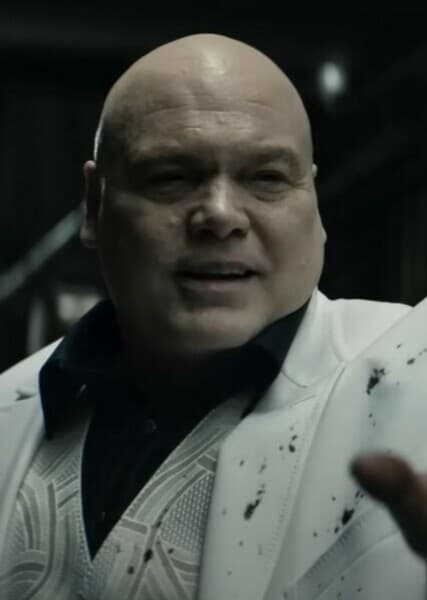 Kingpin (Marvel Cinematic Universe)