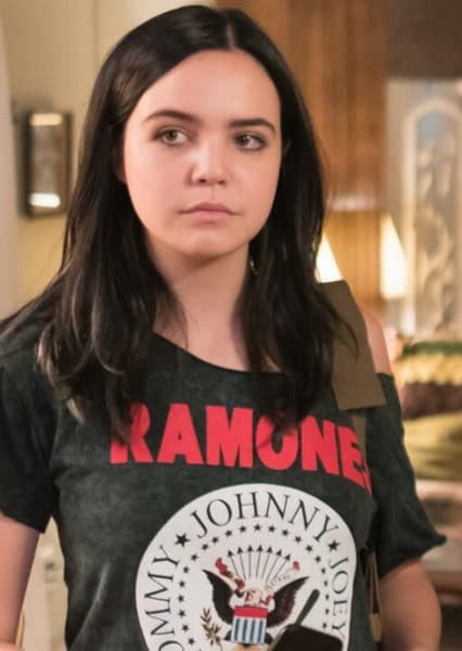 Kinsey (The Strangers: Prey at Night)