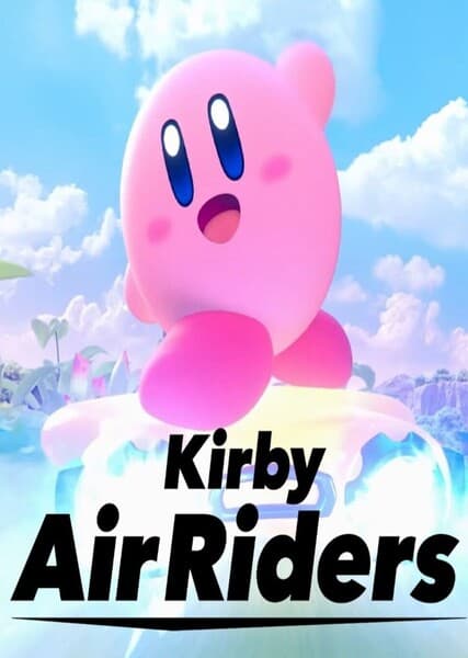 Kirby Air Riders