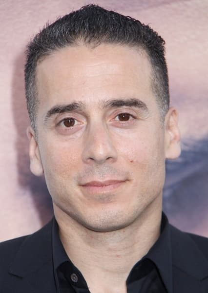 Kirk Acevedo