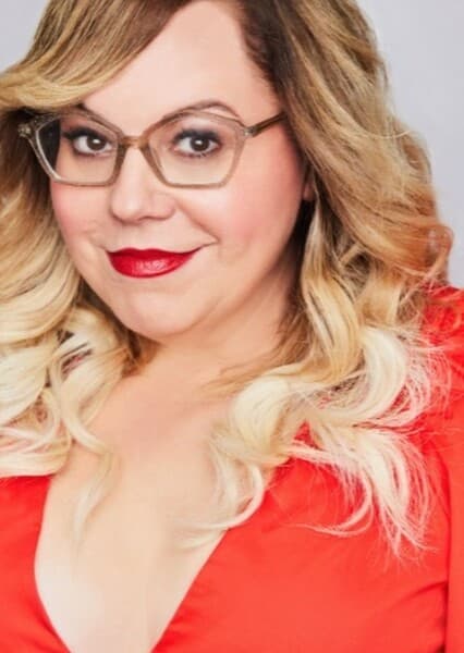 Kirsten Vangsness