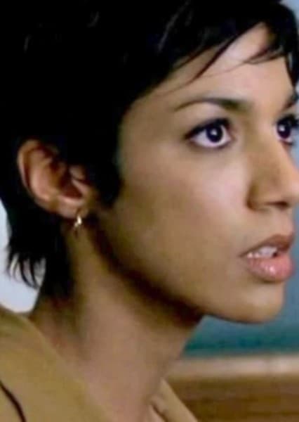 Kisha (Tamara 2005)
