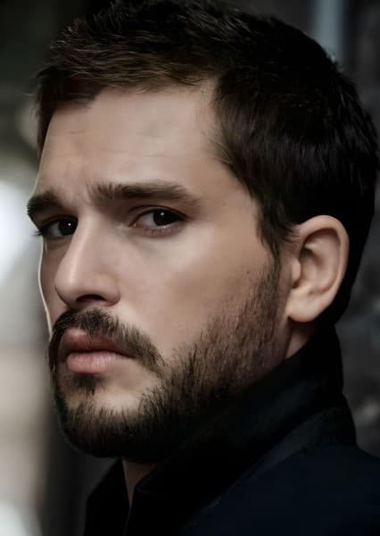 Kit Harington
