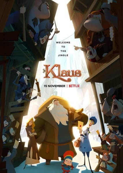 Klaus