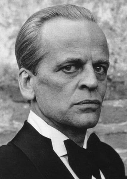 Klaus Kinski