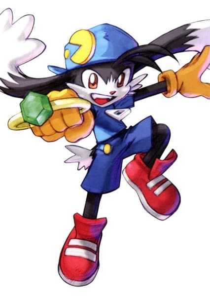 Klonoa