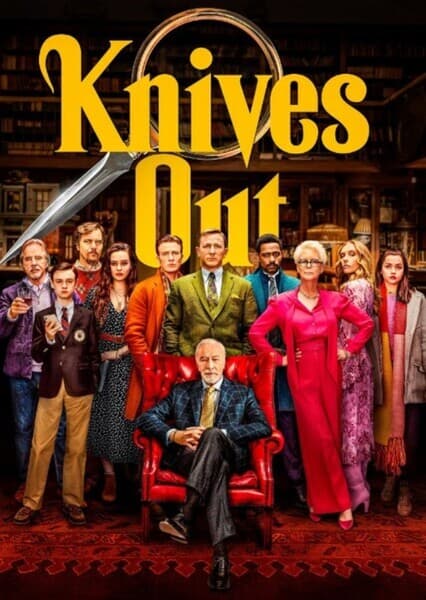 Knives Out
