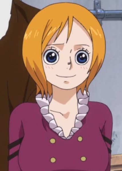 Koala (One Piece)