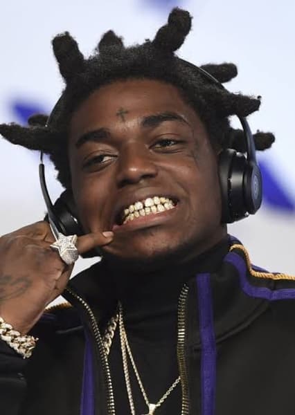 Kodak Black