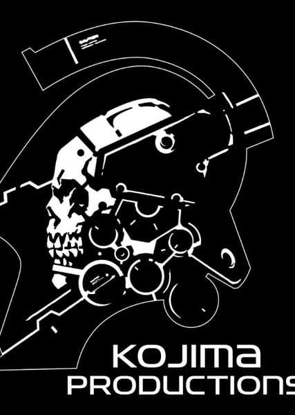 Kojima Productions