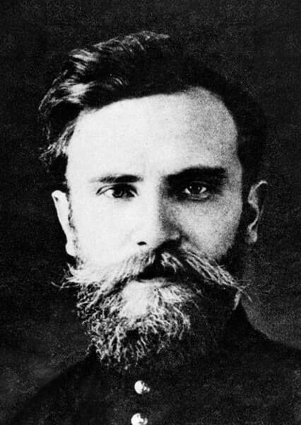 Konstantin Rodzaevsky