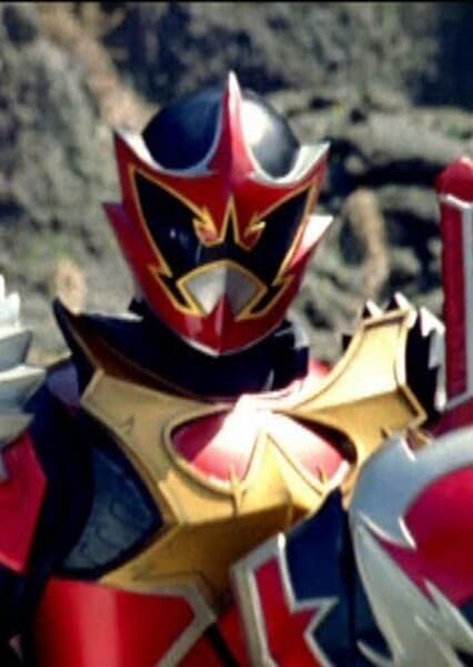 Koragg, The Knight Wolf/Wolf Warrior