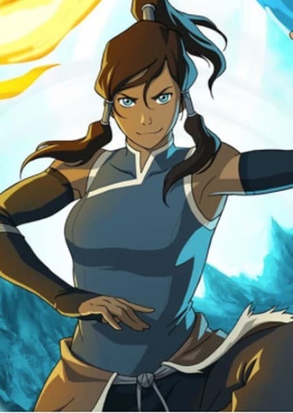 Korra