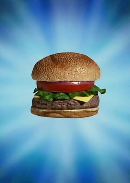 Krabby Patty