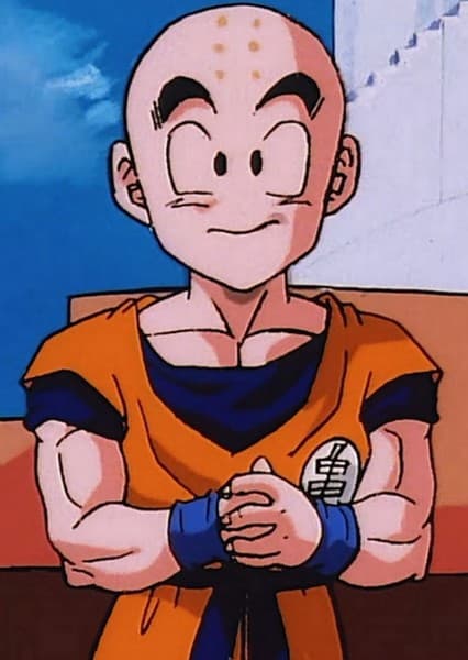 Krillin