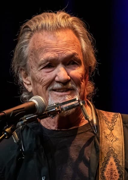 Kris Kristofferson