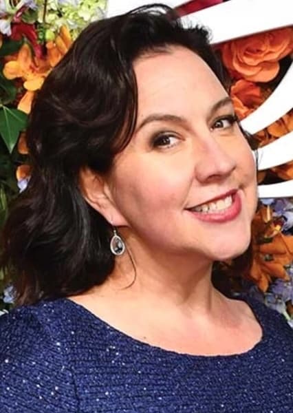 Kristen Anderson-Lopez