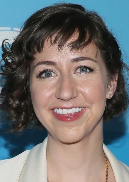 Kristen Schaal