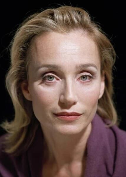 Kristin Scott Thomas