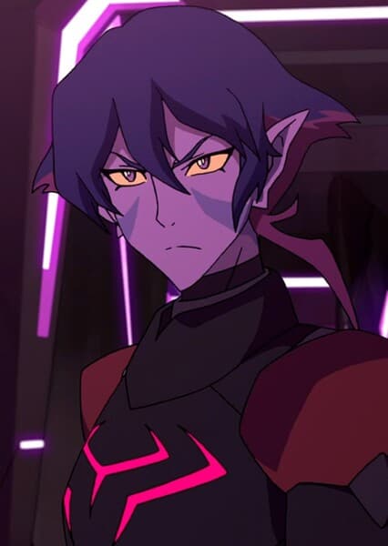 Krolia (Voltron: Legendary Defender)