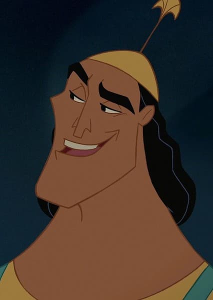Kronk