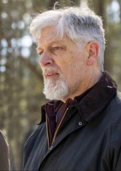 Kurt Caldwell (Dexter: New Blood)