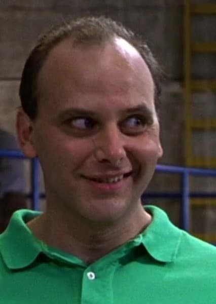 Kurt Fuller