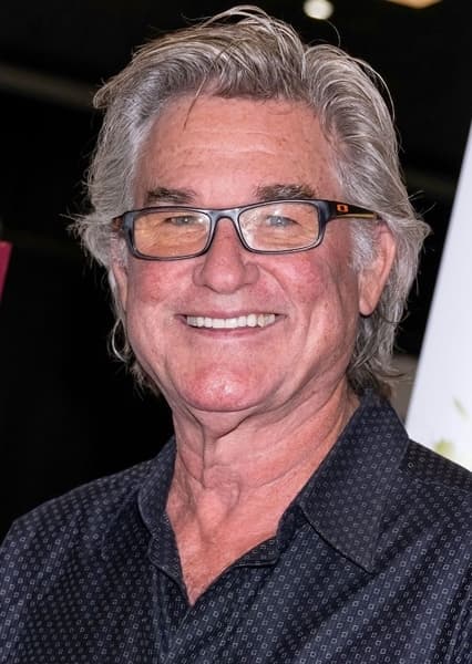 Kurt Russell