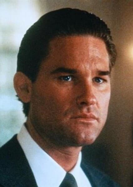 Kurt Russell
