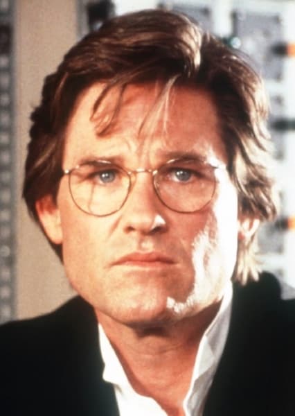 Kurt Russell