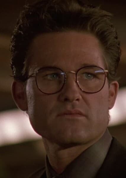Kurt Russell