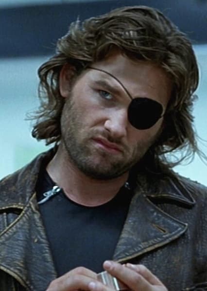 Kurt Russell
