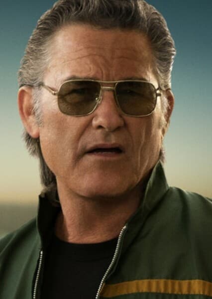 Kurt Russell