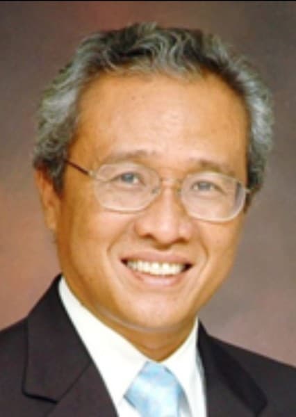 Kusmayanto Kadiman