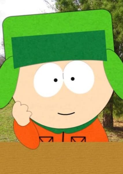 Kyle Broflovski