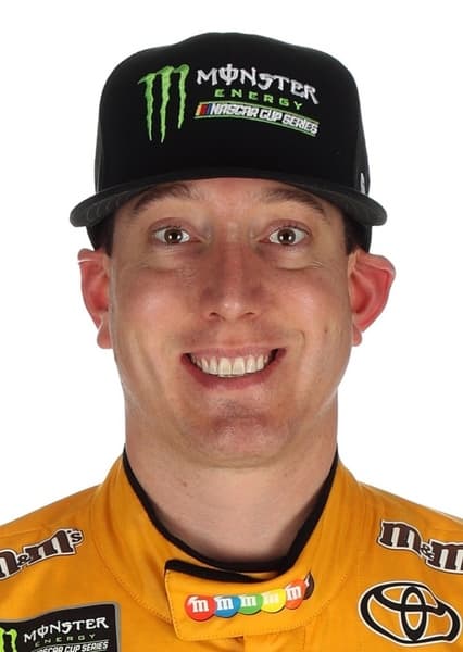 Kyle Busch