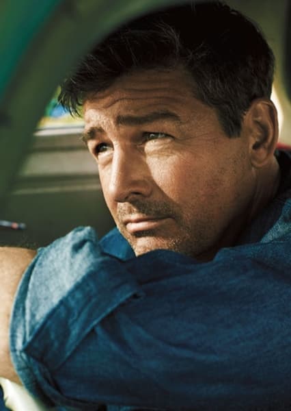 Kyle Chandler