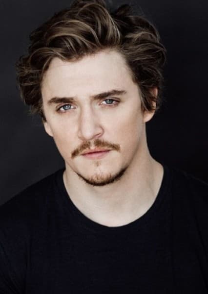 Kyle Gallner