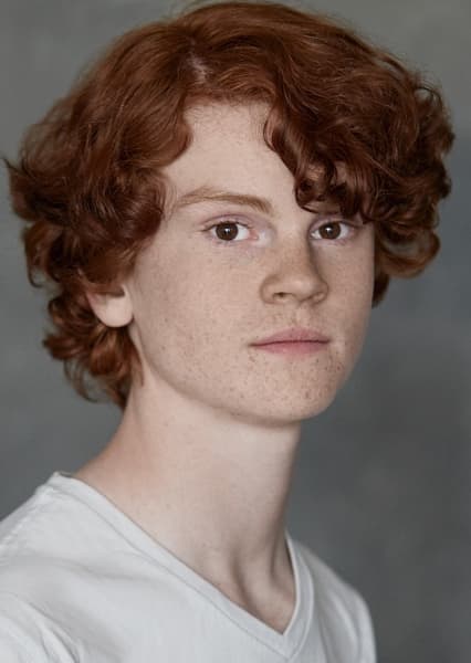 Kyle Harrison Breitkopf